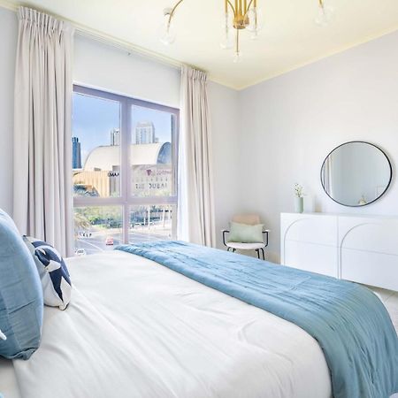 Guestready - Sweet Sunshine In Downtown Apartment Dubai Exterior photo