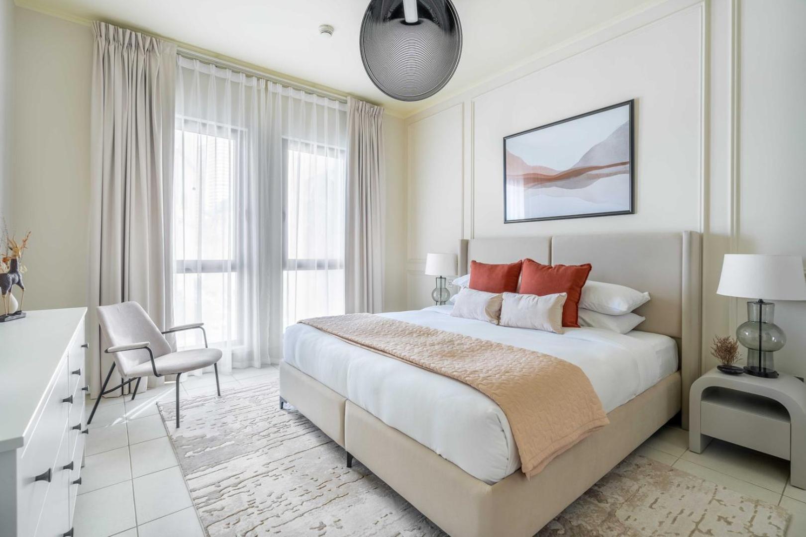 Guestready - Sweet Sunshine In Downtown Apartment Dubai Exterior photo