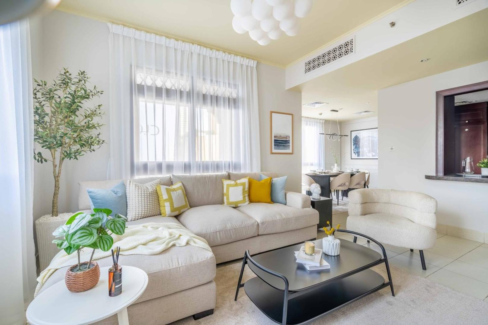 Guestready - Sweet Sunshine In Downtown Apartment Dubai Exterior photo
