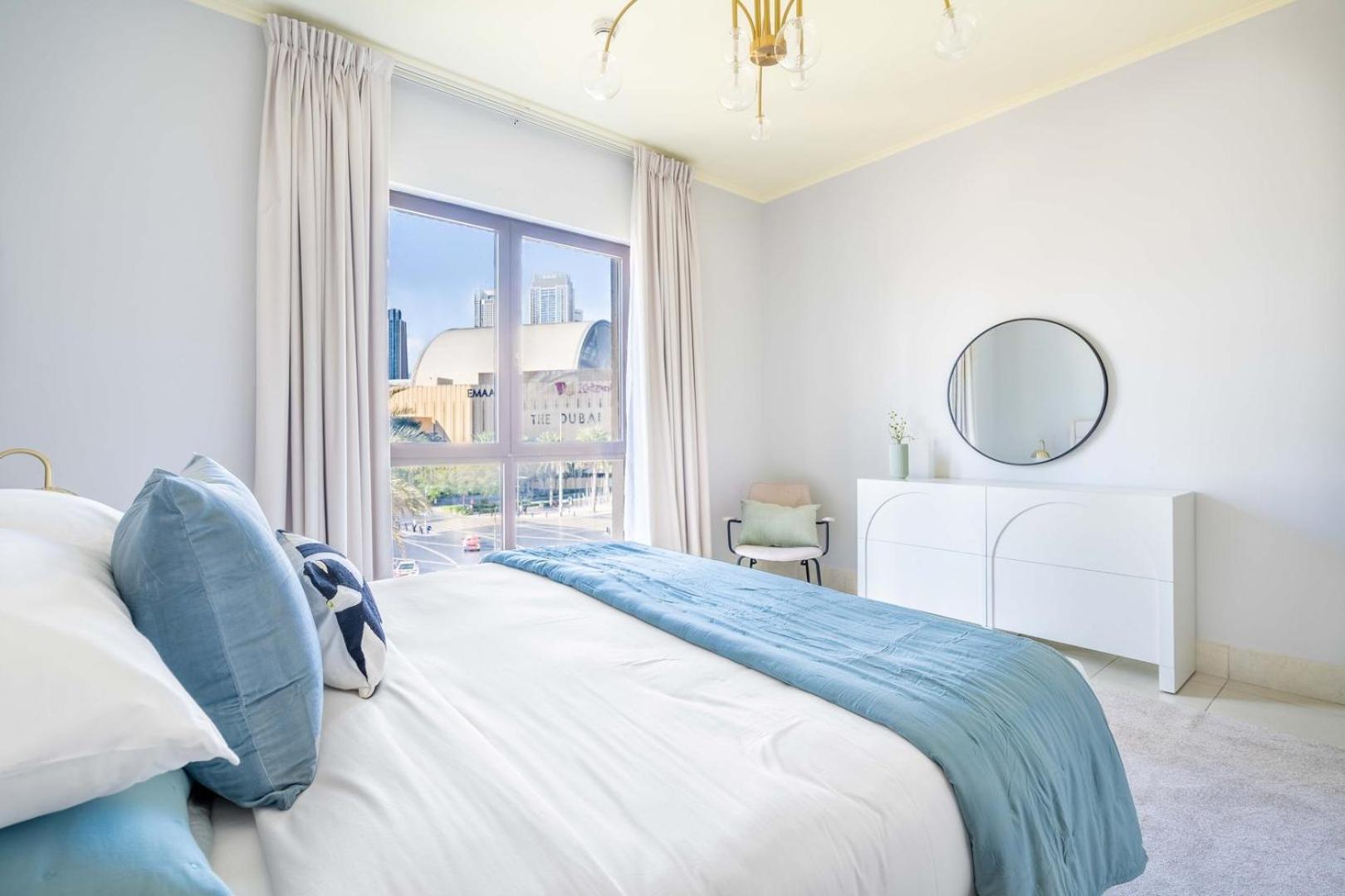 Guestready - Sweet Sunshine In Downtown Apartment Dubai Exterior photo