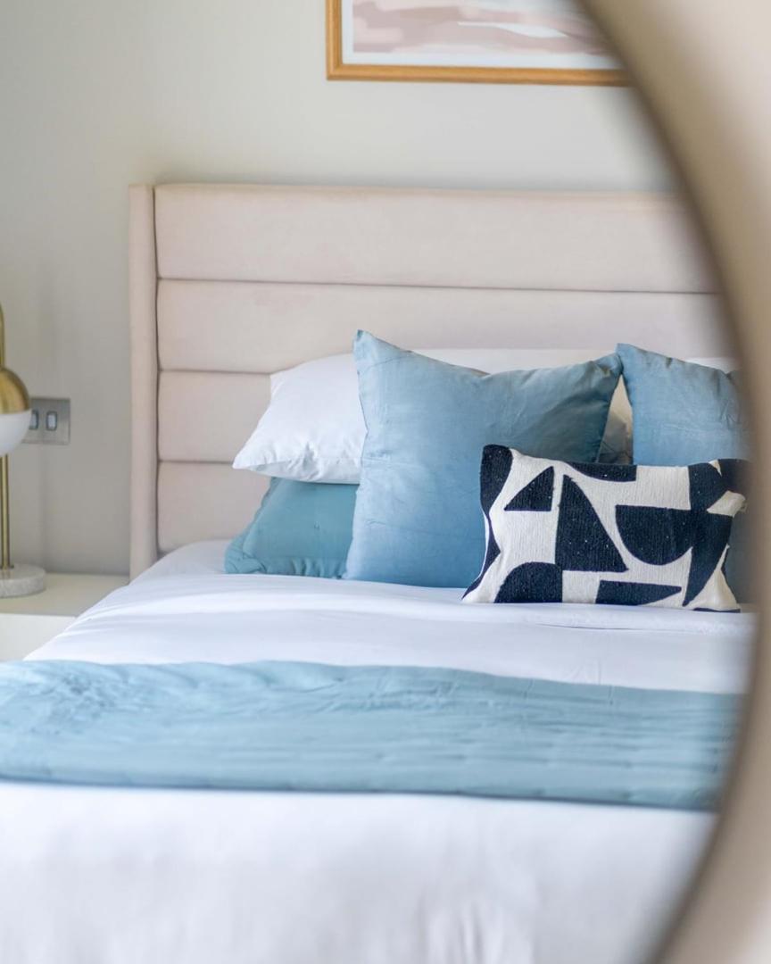 Guestready - Sweet Sunshine In Downtown Apartment Dubai Exterior photo