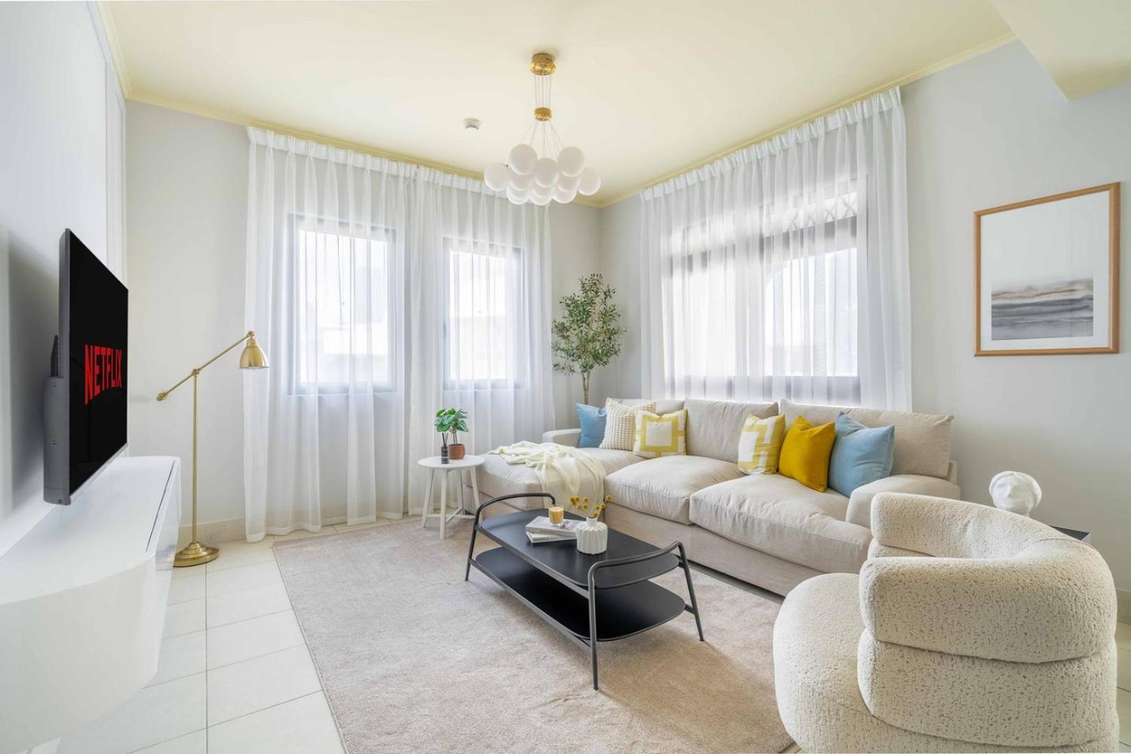 Guestready - Sweet Sunshine In Downtown Apartment Dubai Exterior photo