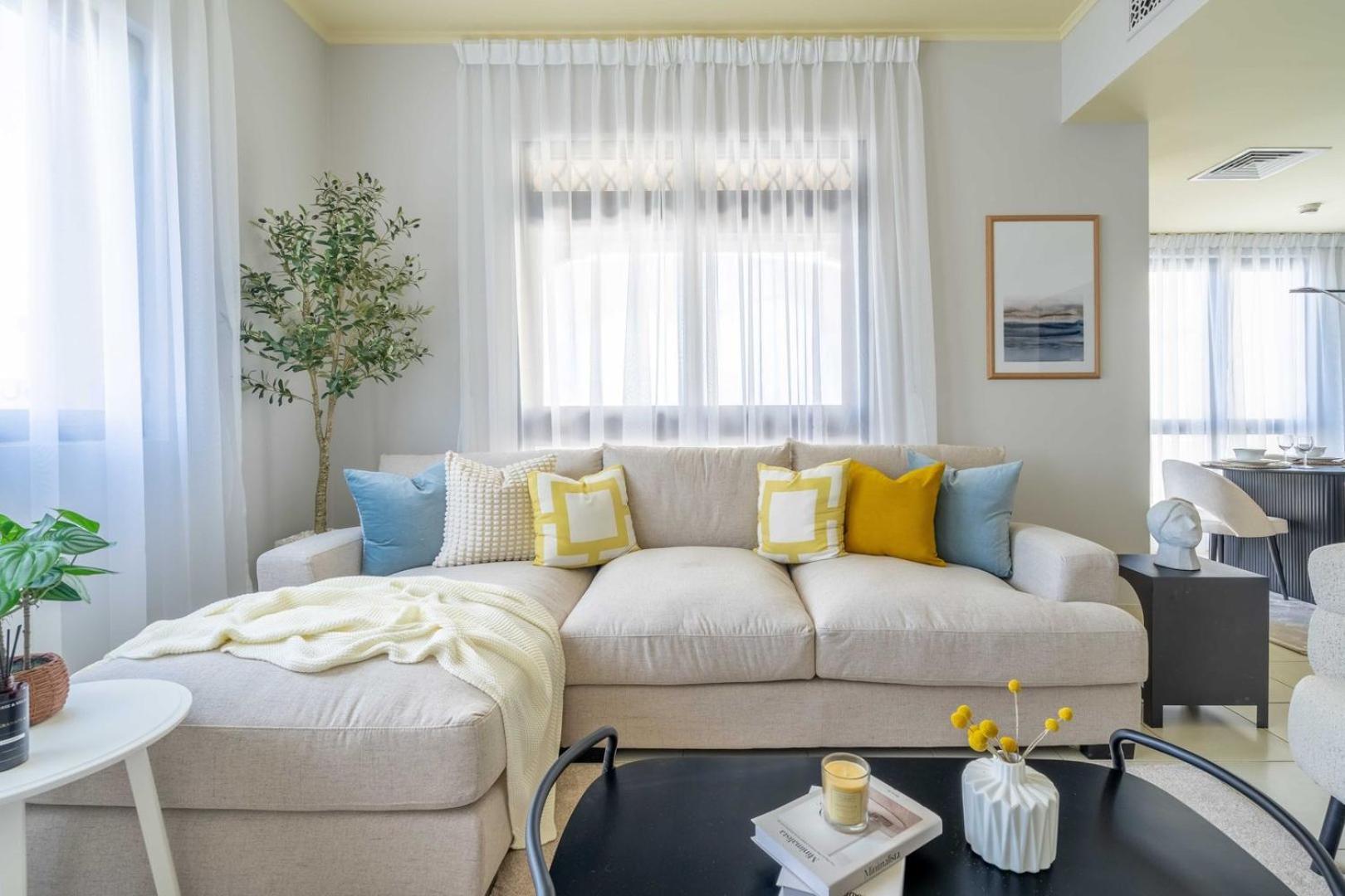 Guestready - Sweet Sunshine In Downtown Apartment Dubai Exterior photo