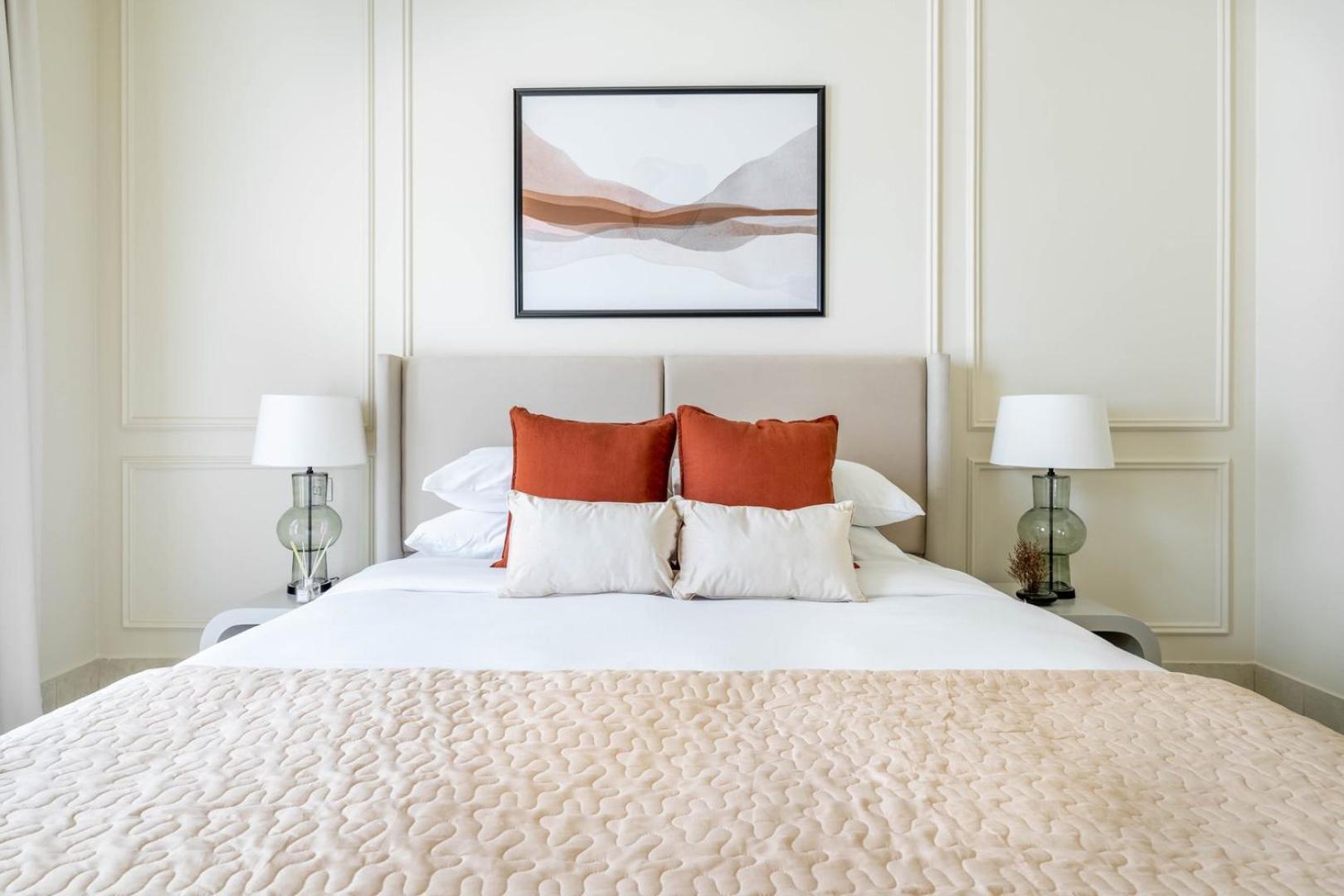 Guestready - Sweet Sunshine In Downtown Apartment Dubai Exterior photo