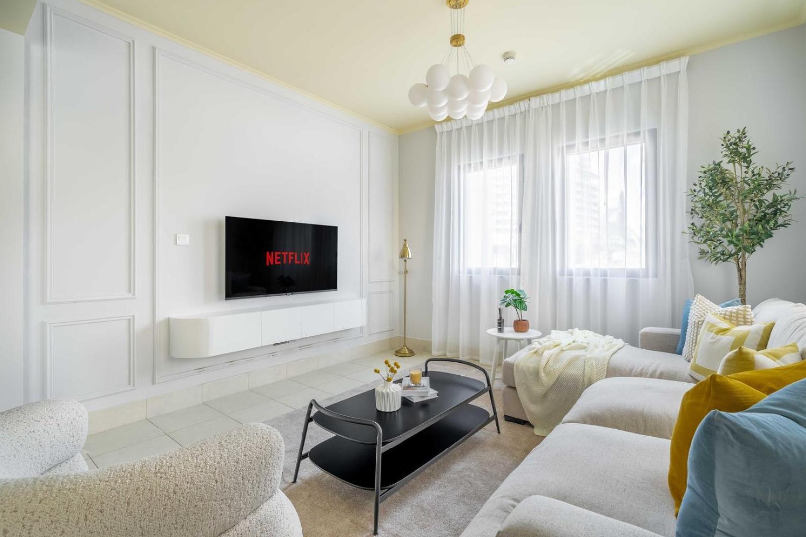 Guestready - Sweet Sunshine In Downtown Apartment Dubai Exterior photo