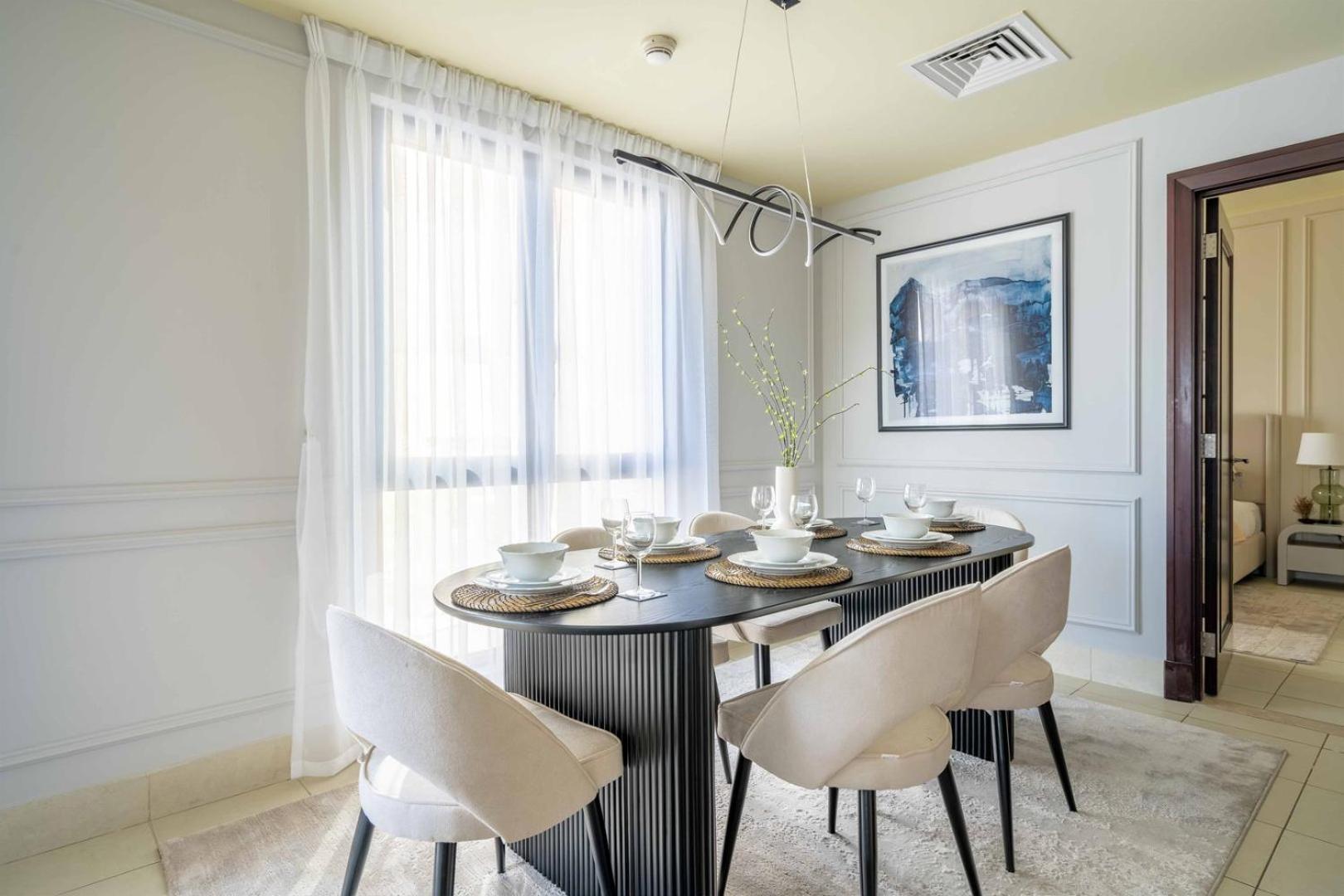 Guestready - Sweet Sunshine In Downtown Apartment Dubai Exterior photo