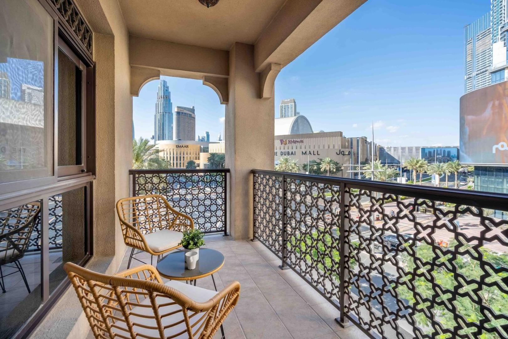 Guestready - Sweet Sunshine In Downtown Apartment Dubai Exterior photo