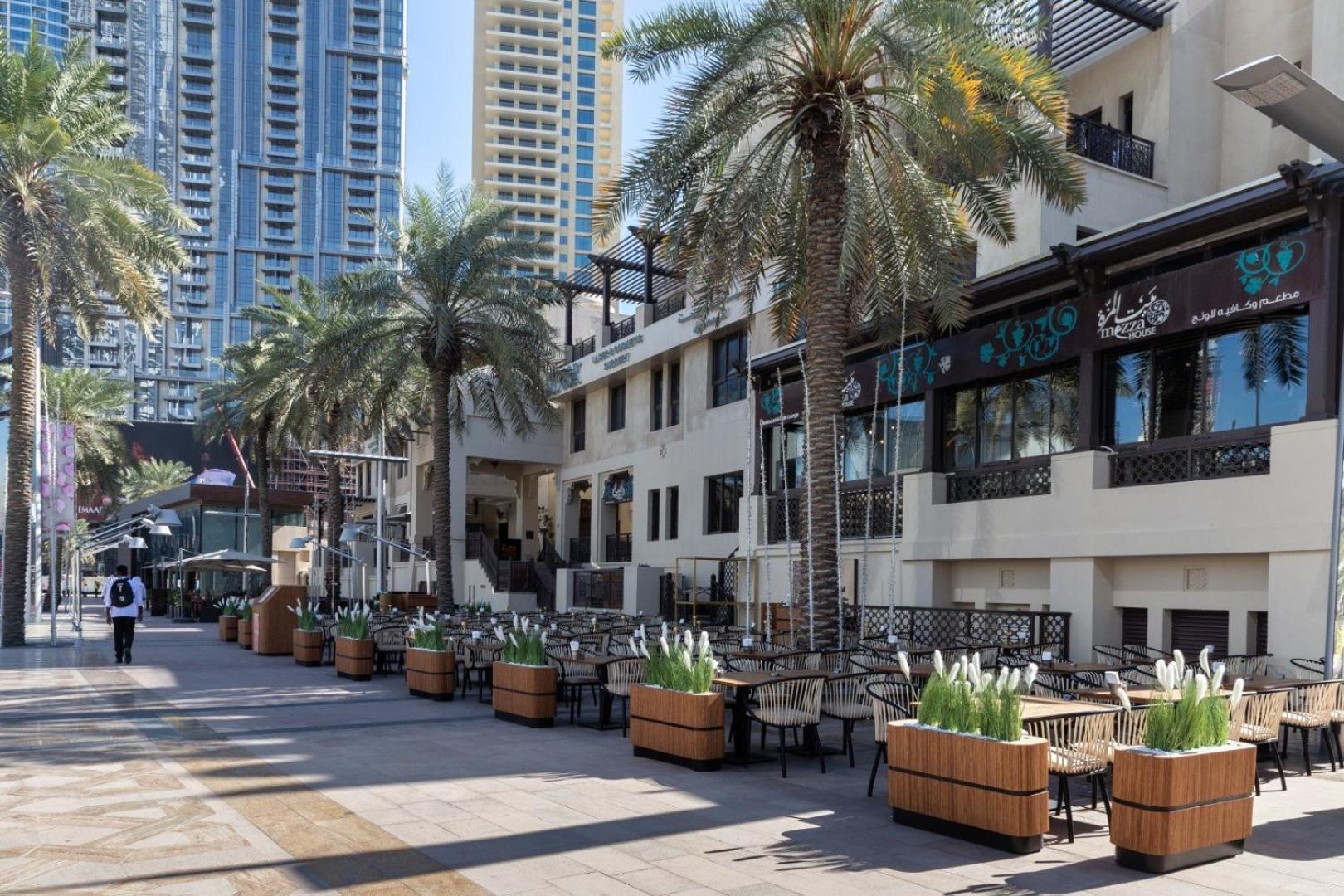 Guestready - Sweet Sunshine In Downtown Apartment Dubai Exterior photo